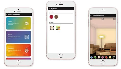 blrh mobile application|Berger.